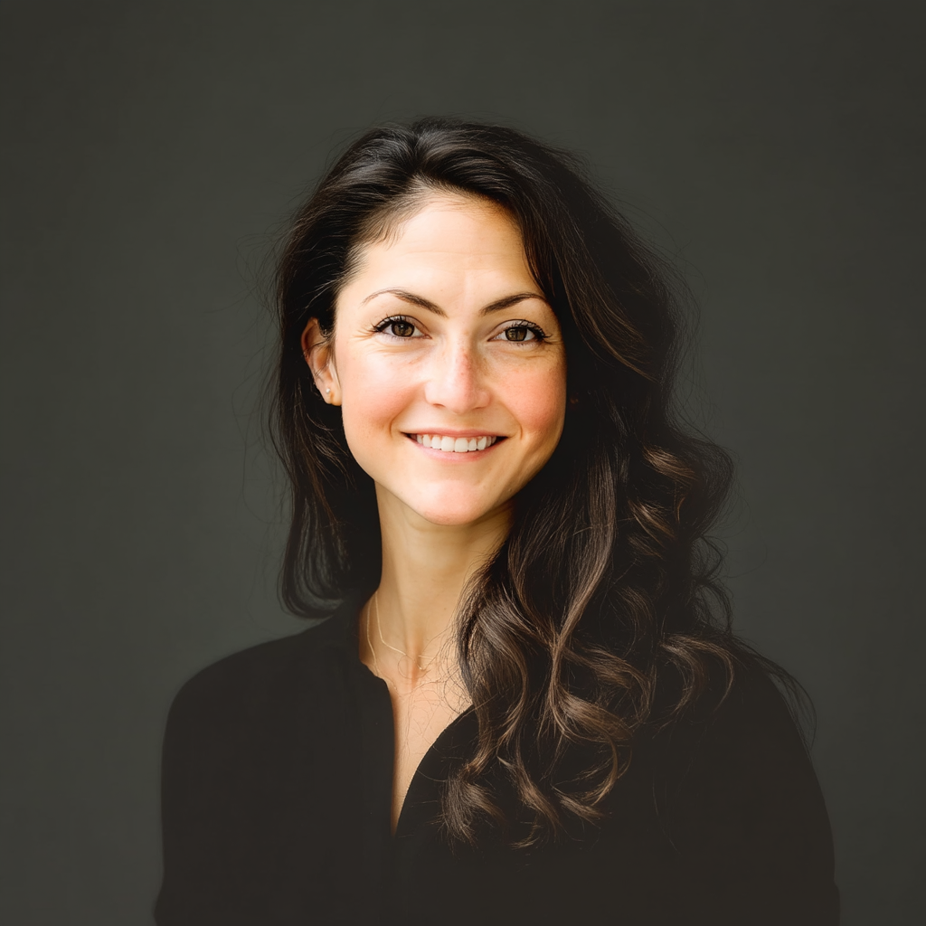 Amanda Long, Partner & Technical Advisor at Crestpoint Advisors